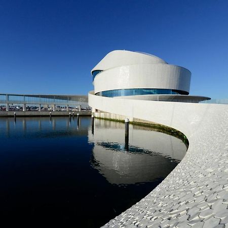 Apartament Em Condominio Com Piscina Matosinhos  Esterno foto