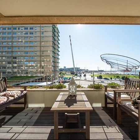 Apartament Em Condominio Com Piscina Matosinhos  Esterno foto